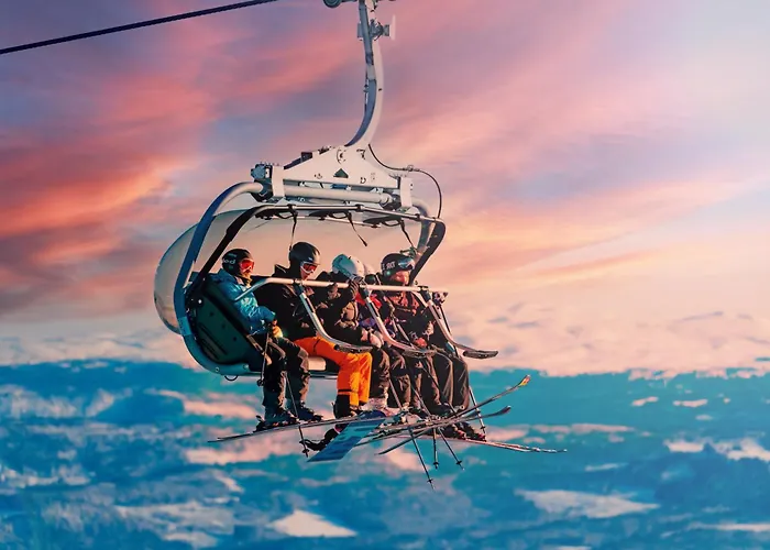 Skogstad - Unike Hemsedal