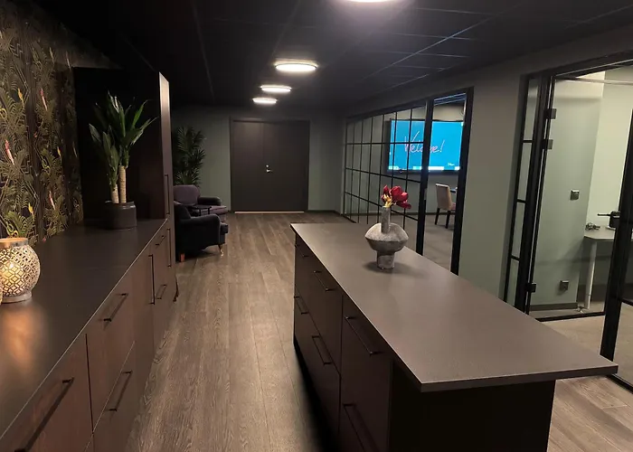 Skogstad - Unike Hotell