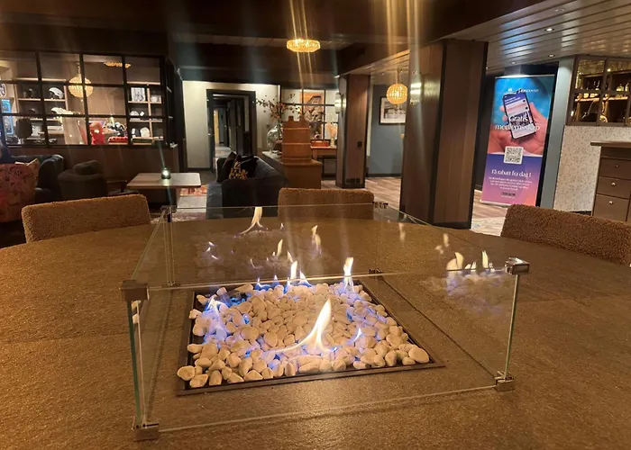 Hotell Skogstad - Unike Hemsedal