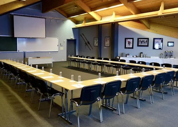 Skogstad - Unike Hotell 4*