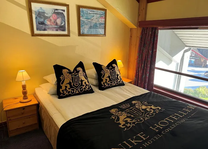 Skogstad - Unike 4* Hemsedal