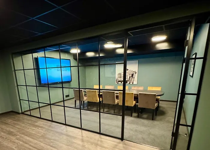 Hotell Skogstad - Unike Hemsedal