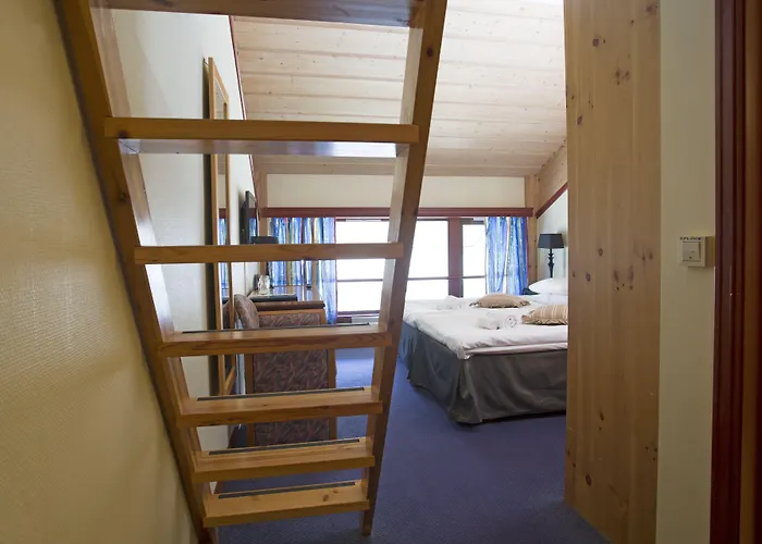 Skogstad - Unike Hemsedal