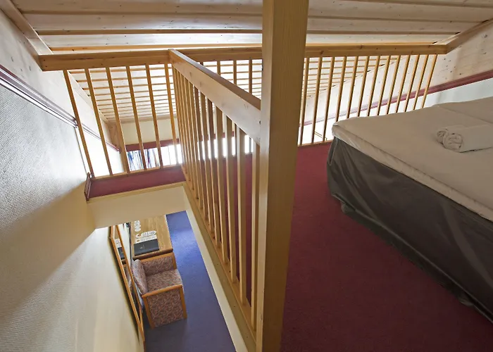 Hotell Skogstad - Unike 4*