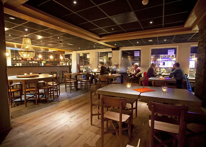 Skogstad - Unike Hemsedal