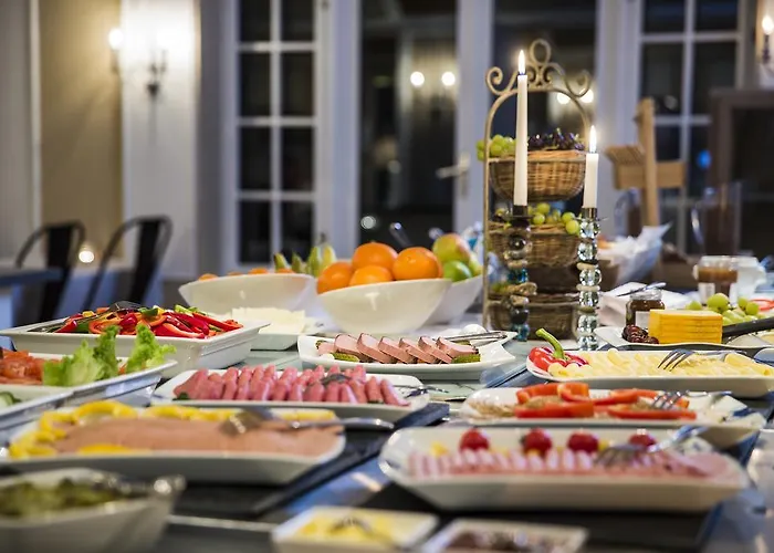 Hotell Skogstad - Unike Hemsedal