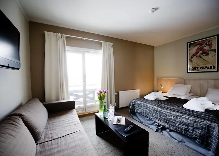 Hotell Skogstad - Unike Hemsedal